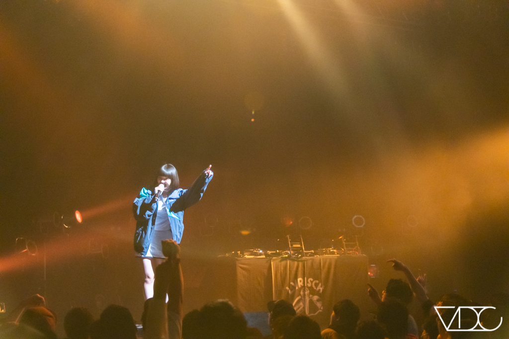 lyrical school