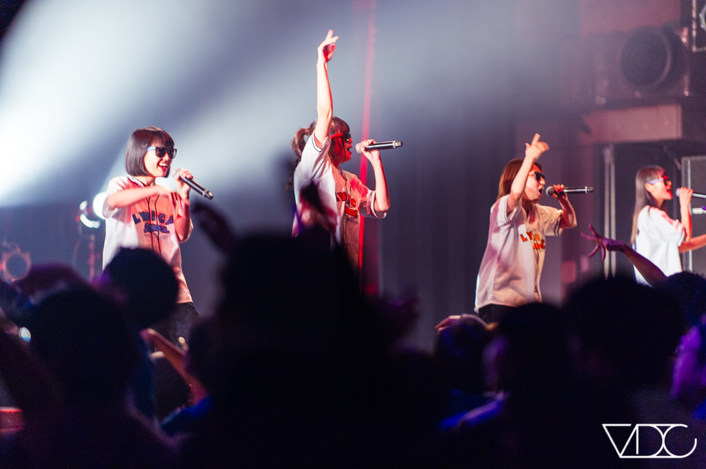 lyrical school