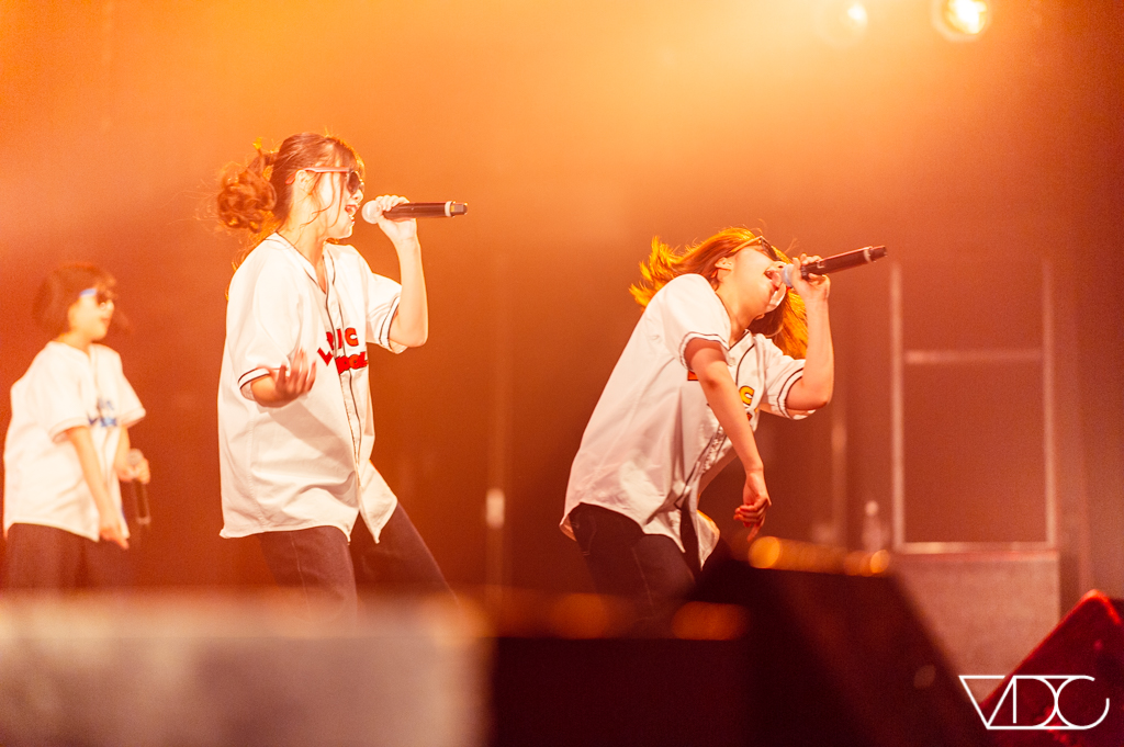 lyrical school