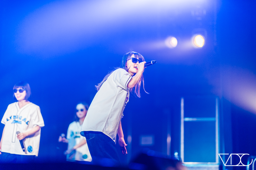 lyrical school