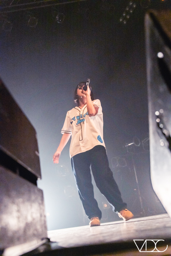 lyrical school