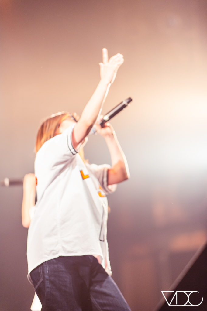 lyrical school