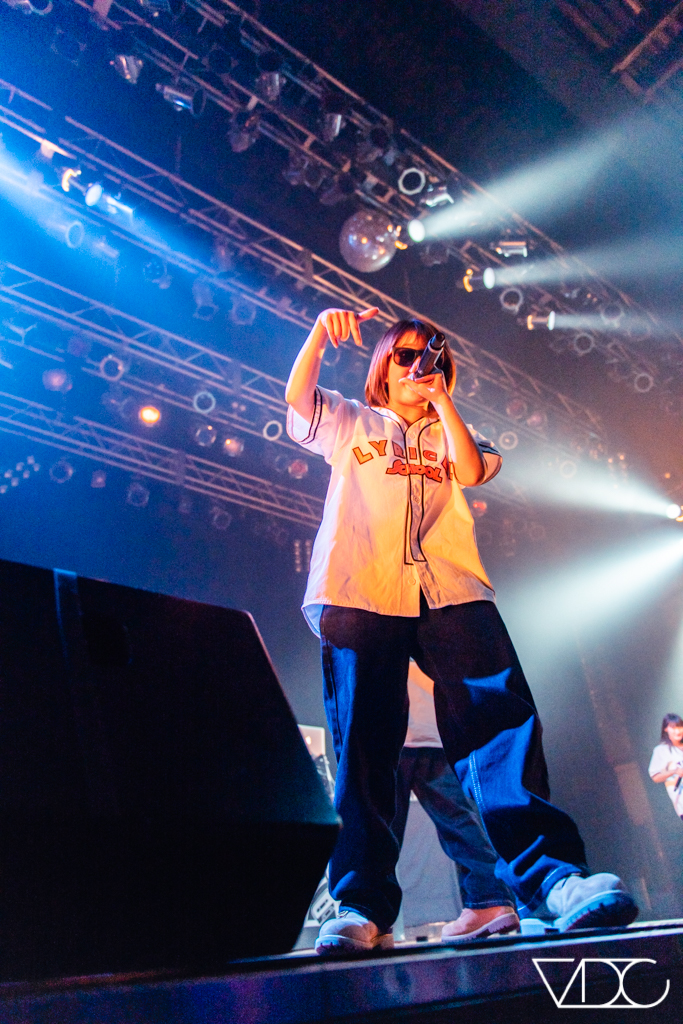 lyrical school