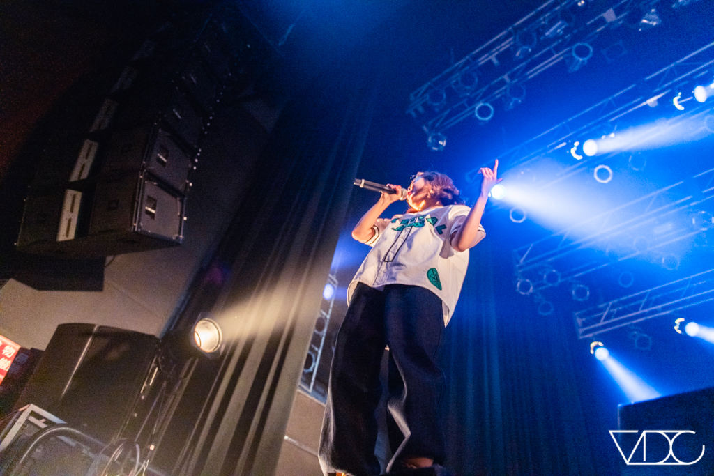 lyrical school