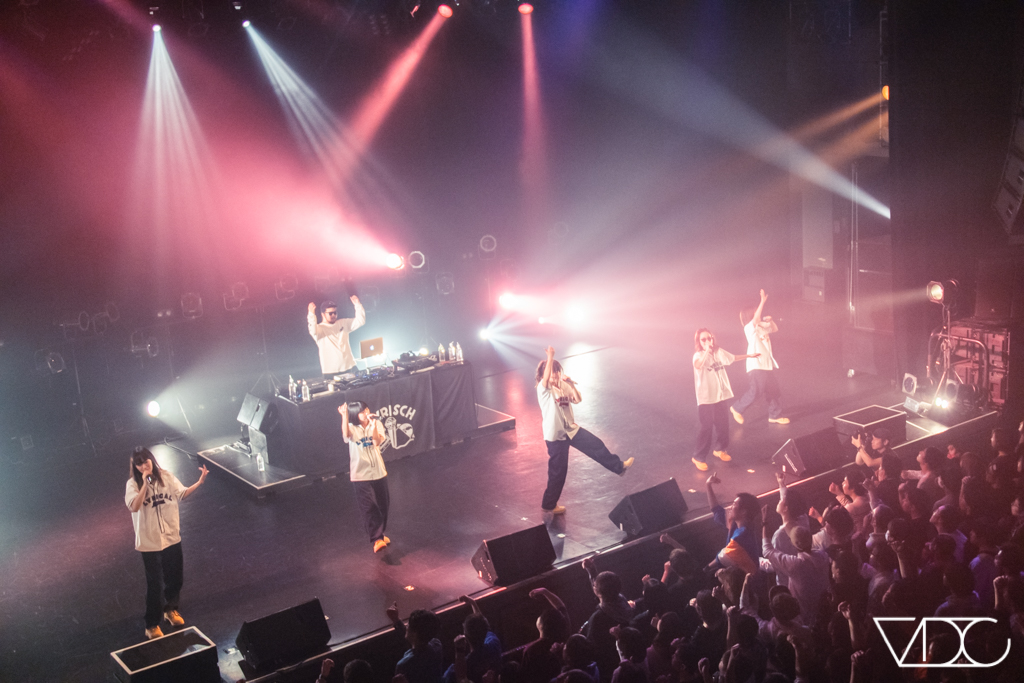 lyrical school