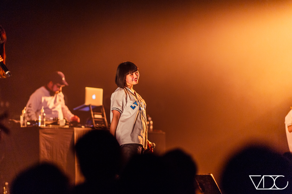 lyrical school