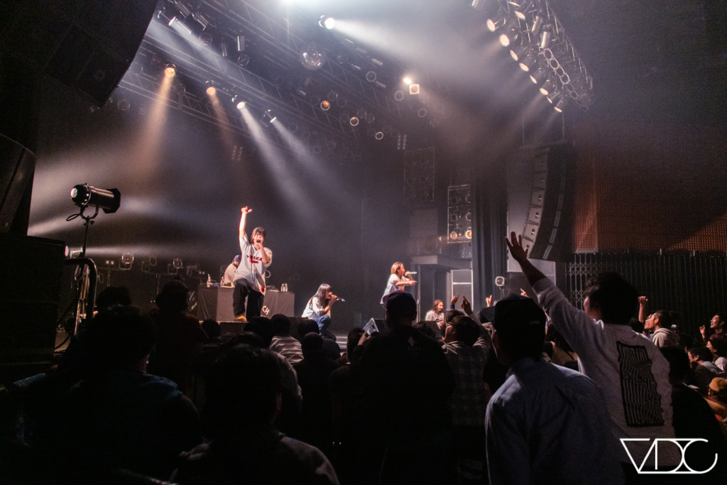 lyrical school