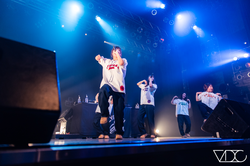 lyrical school