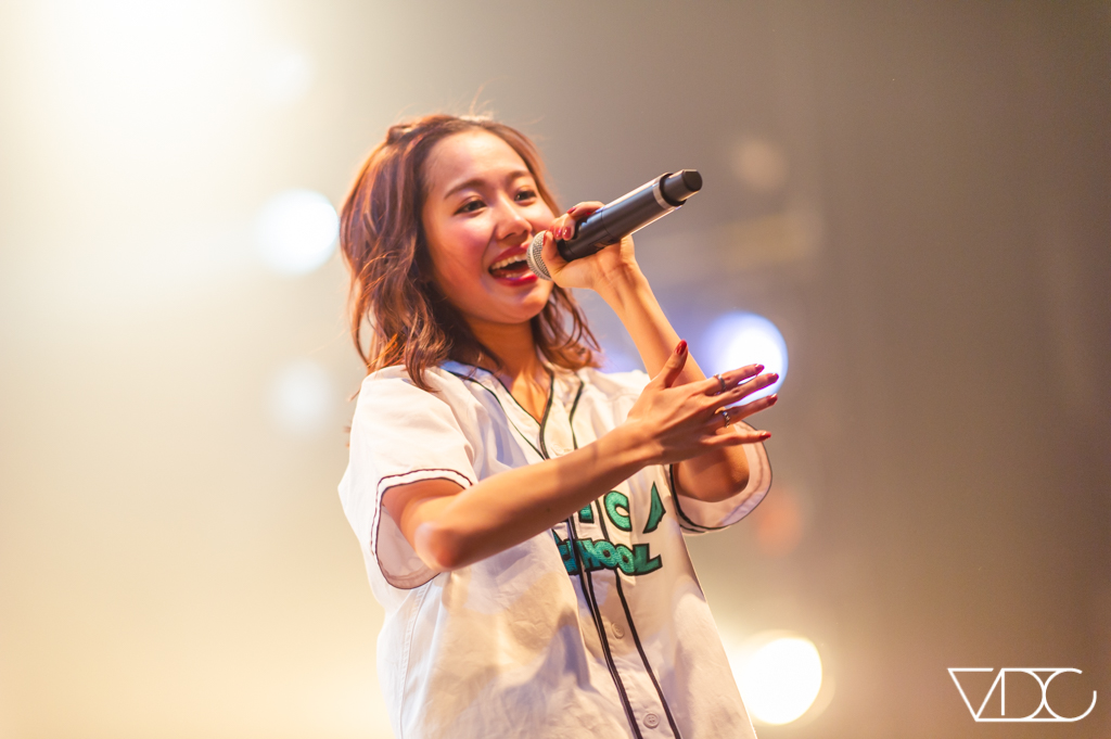 lyrical school
