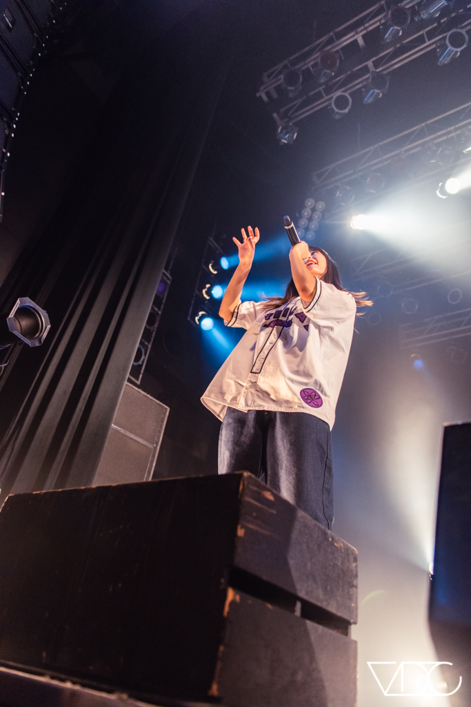 lyrical school