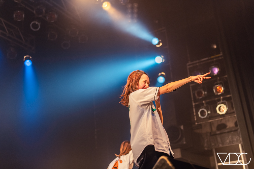 lyrical school