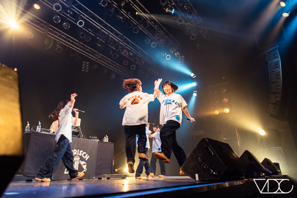 lyrical school