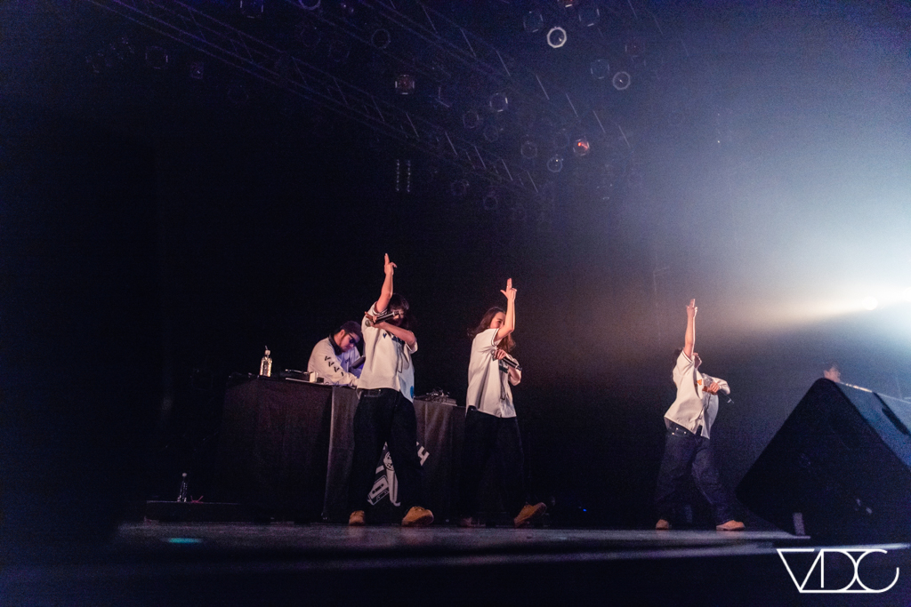 lyrical school