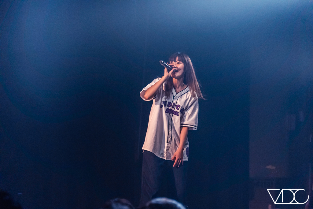 lyrical school