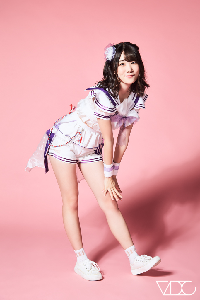 虹のコンキスタドール（的場華鈴/鶴見萌/中村朱里/根本凪/大和明桜