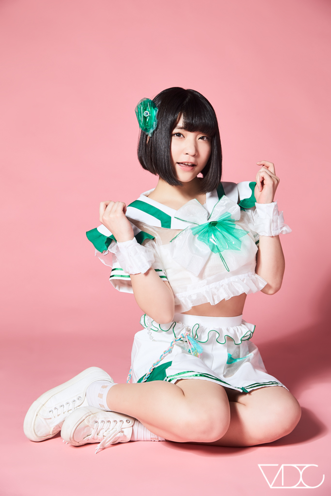 虹のコンキスタドール（的場華鈴/鶴見萌/中村朱里/根本凪/大和明桜