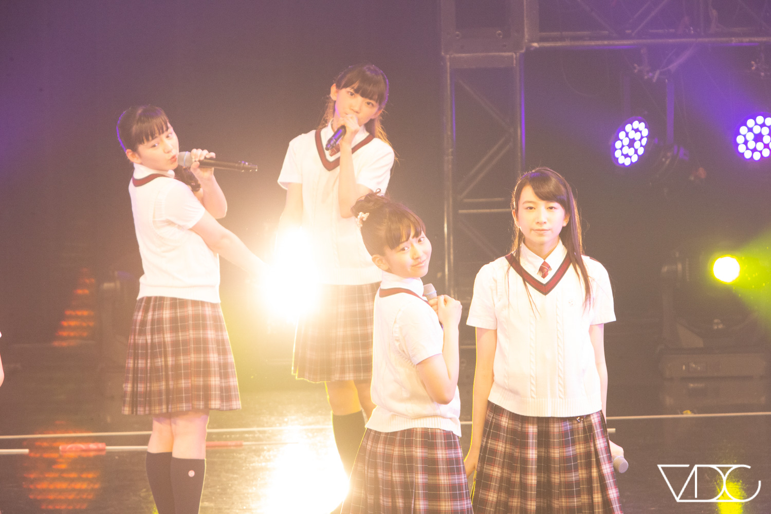 さくら学院 TIF2019 HOT STAGE[ Live report ] – VDC | Vocal & Dance