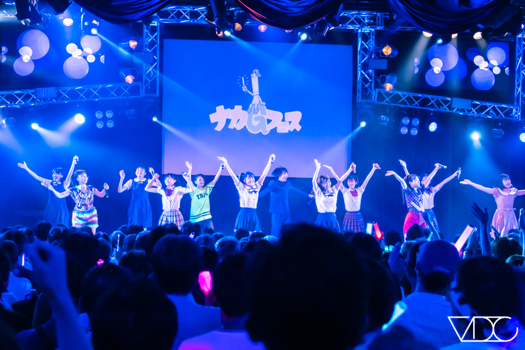 ナカGフェス