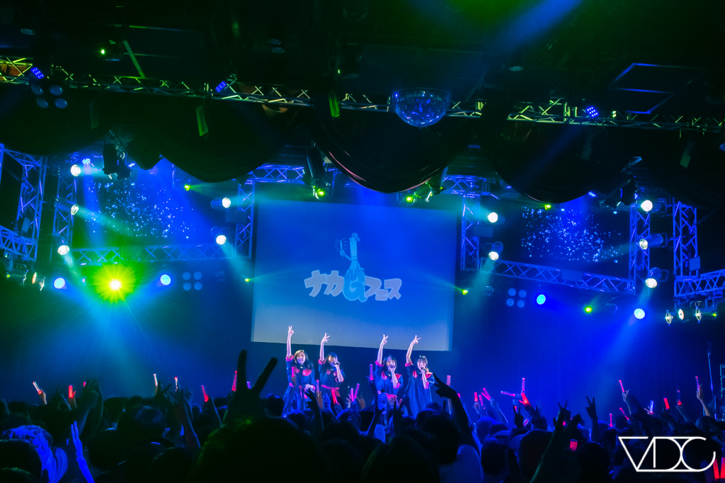 ナカGフェス
