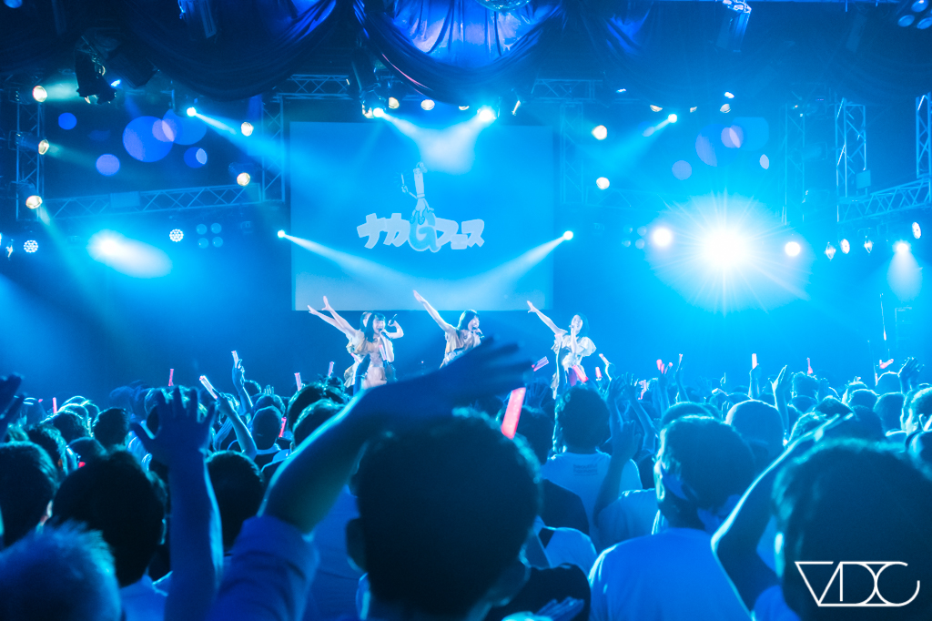 ナカGフェス