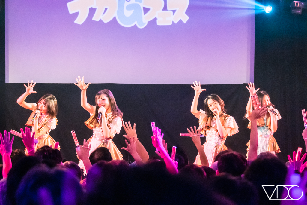 ナカGフェス