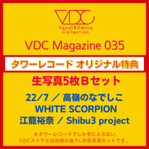 VDC Magazine Photos